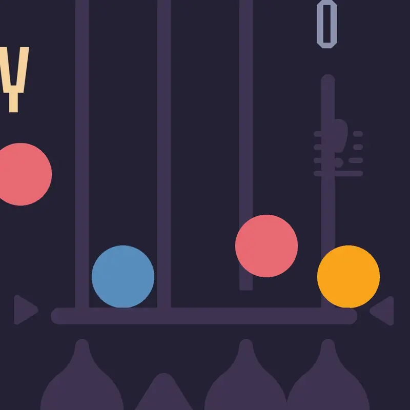 Game by @hejie