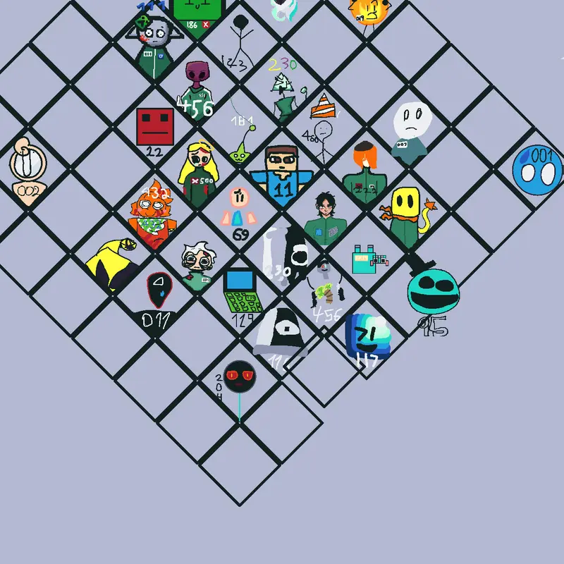 Game by @survival_purasucos
