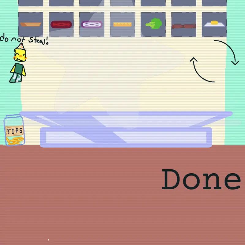 Game by @Zowbie