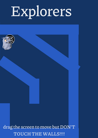 Explorers (difficulty: normal)