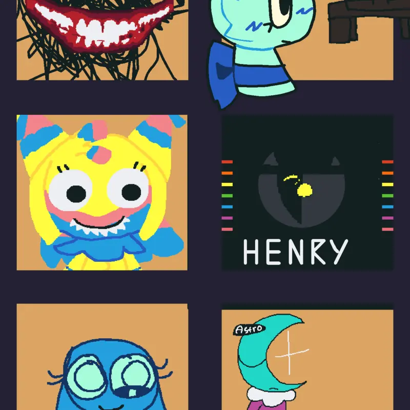 Game by @milkywaystarr