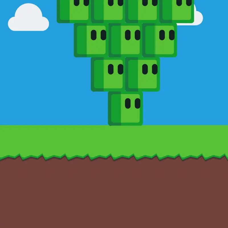 Game by @mustard74