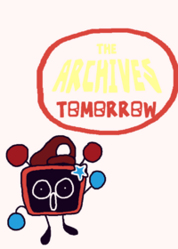 Le Archives Tomorrow