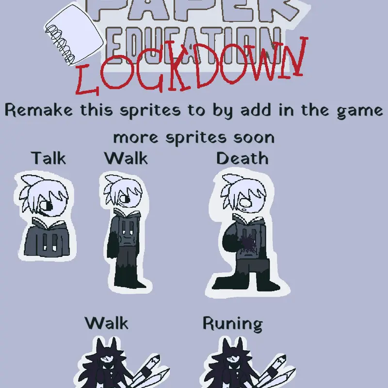 Game by @feutersonic