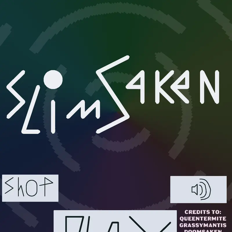 SlimSaken (beta) by @gumballfan1234