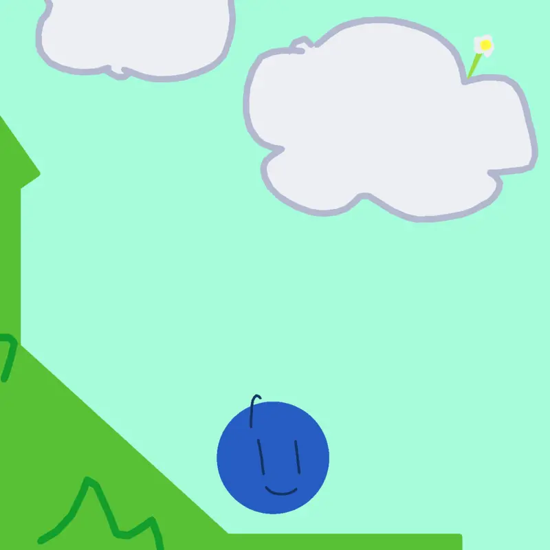 Game by @CloverChicken