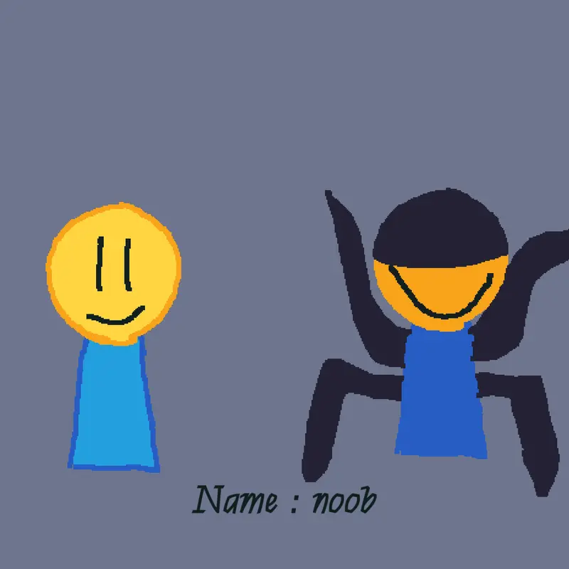 Game by @soy_chimu