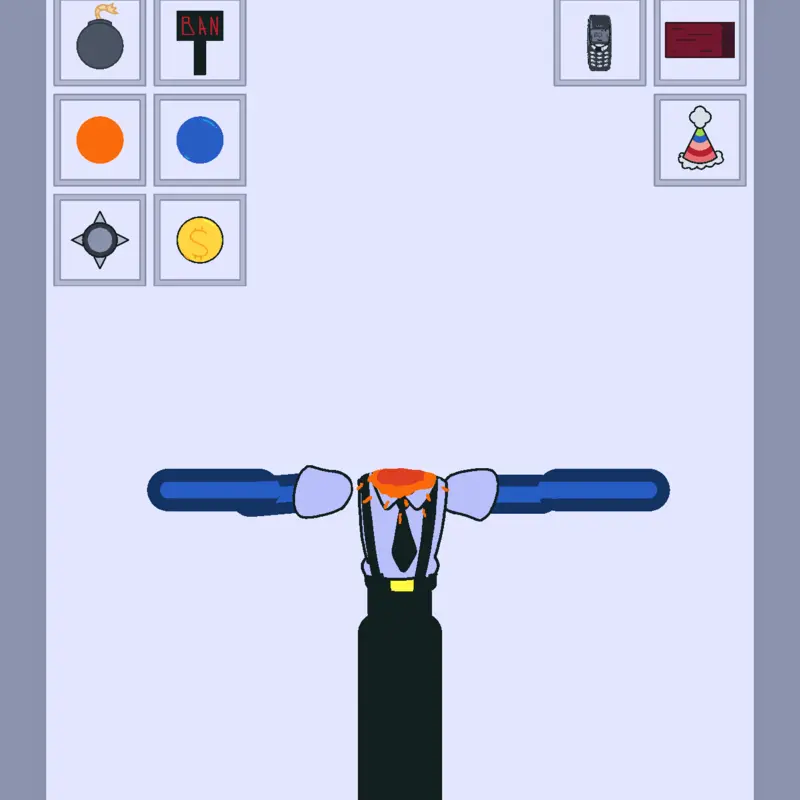 Game by @Doop