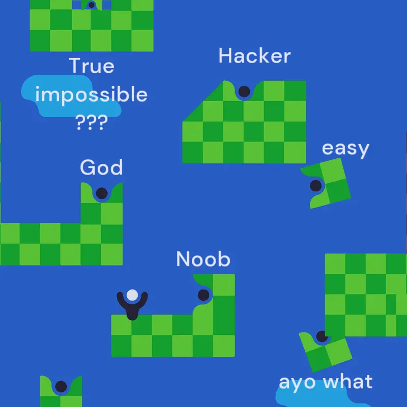 Game by @liversoda