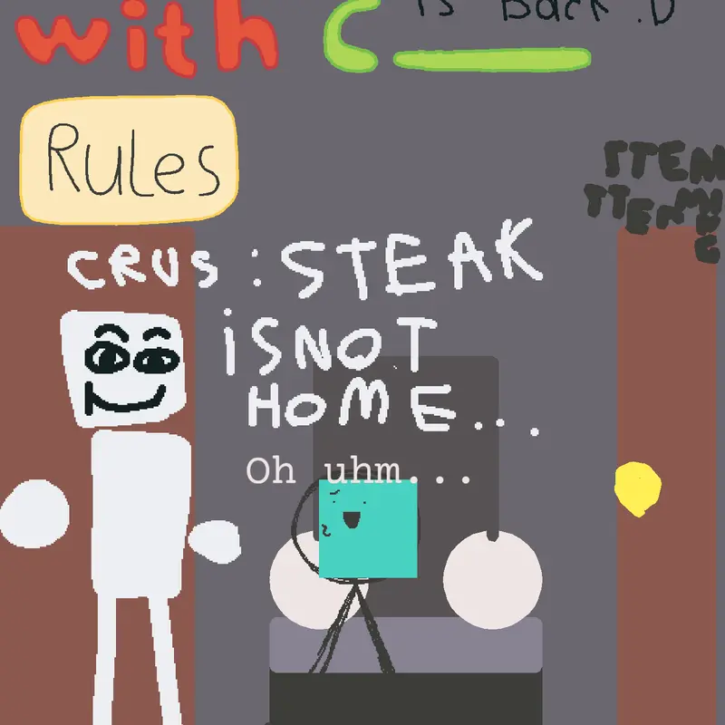 Game by @iloveukrene5