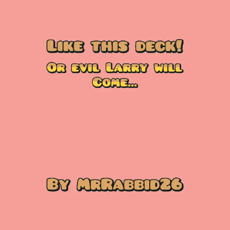 Game by @MrFakeRewrite