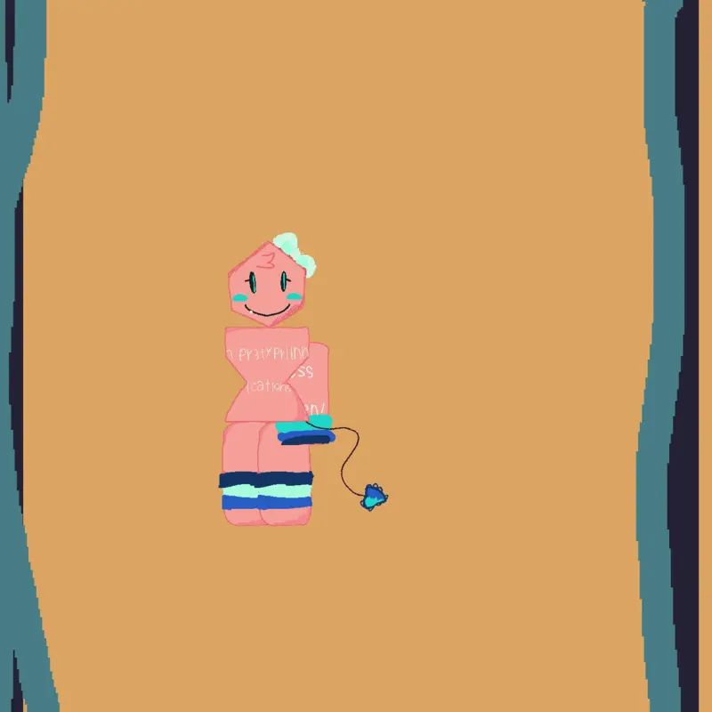 Game by @summer8252