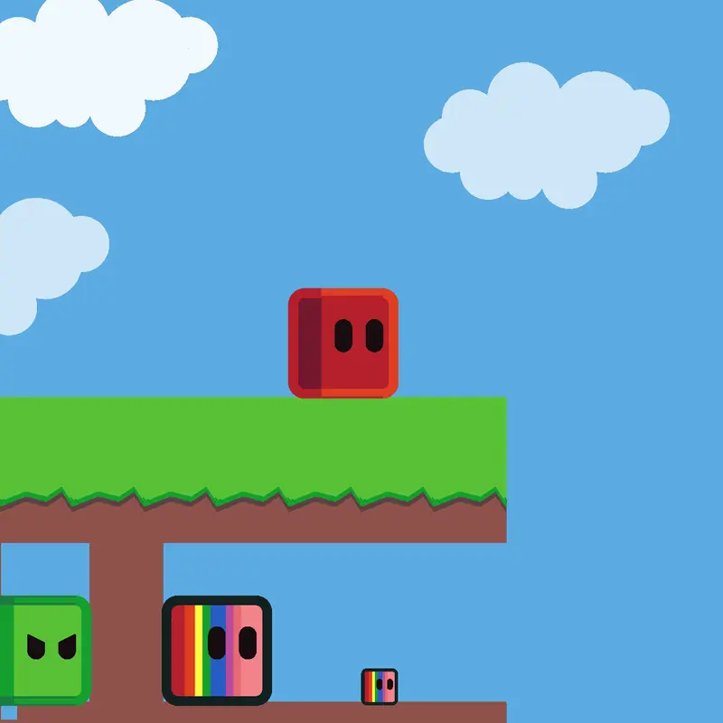 Game by @BBplays