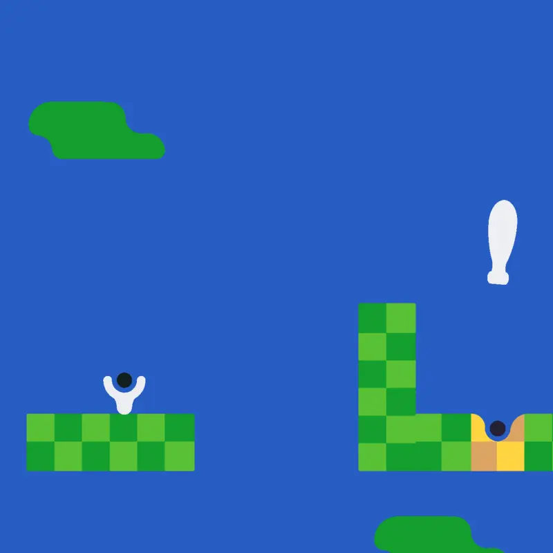 Game by @Smick