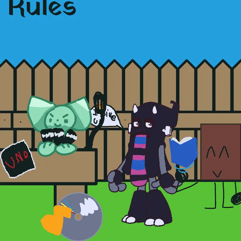 Game by @rosita123