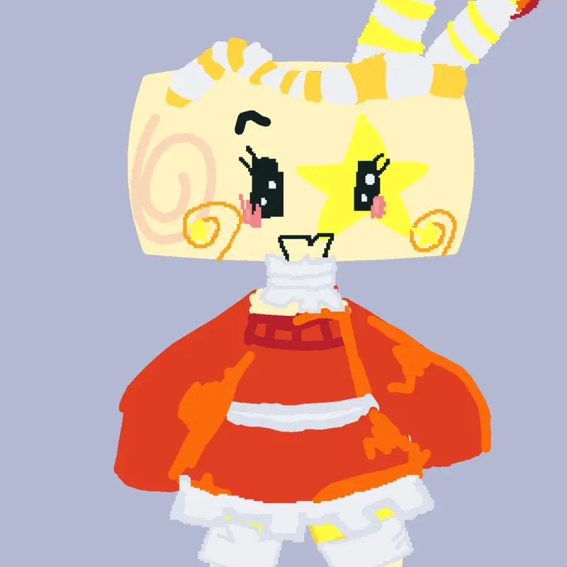 Game by @Moqua_theGiftbox