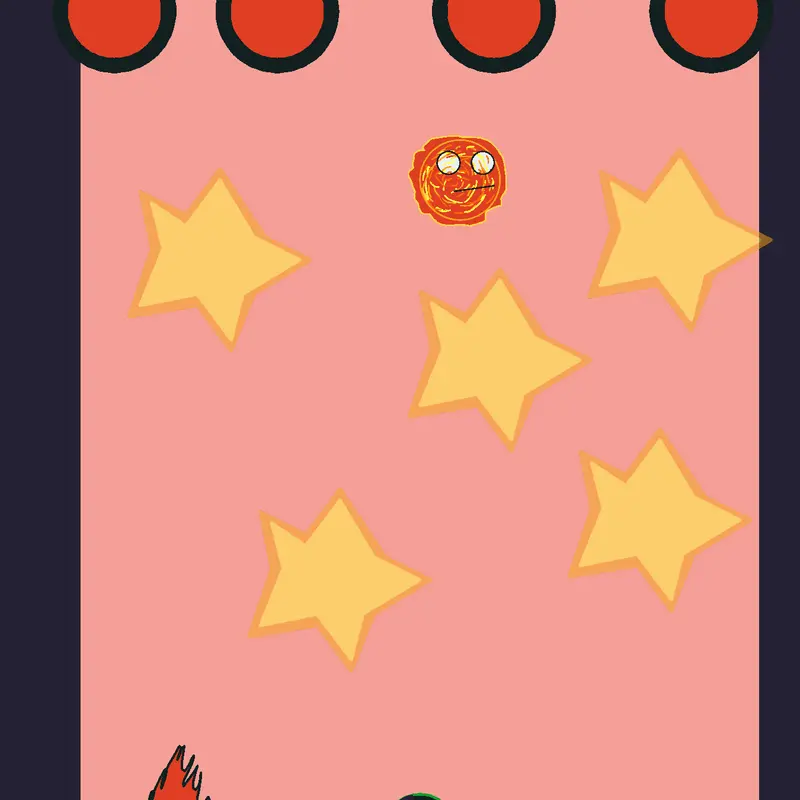 Game by @pwkrjw