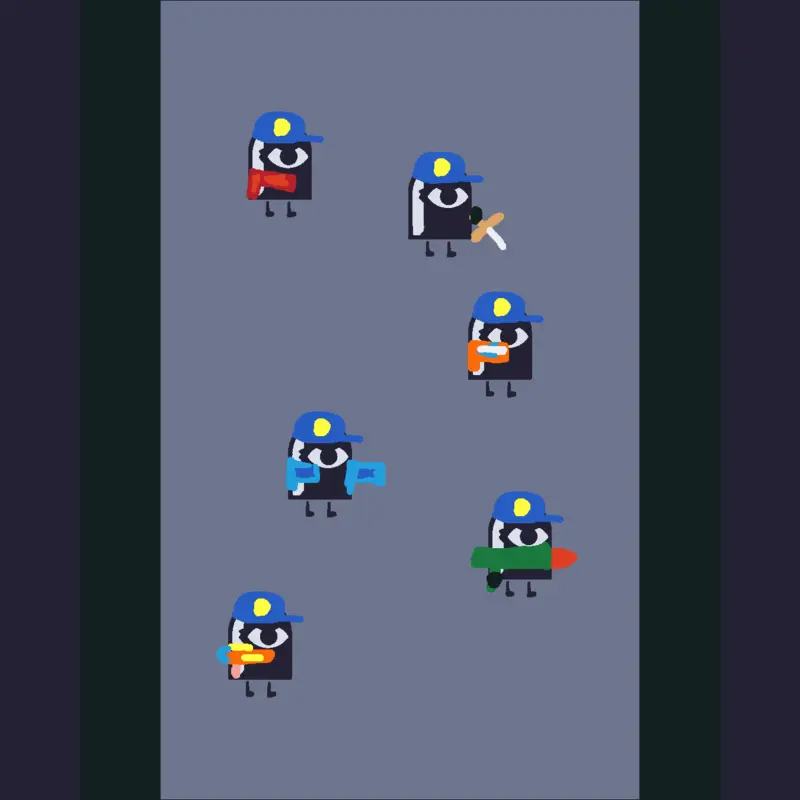 Game by @meii1