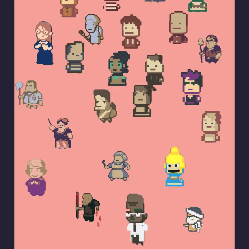 Game by @brud88