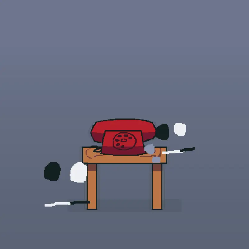 Game by @J-1999