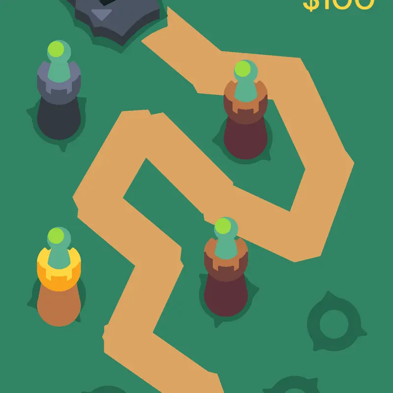 Game by @OfficialKimmonix