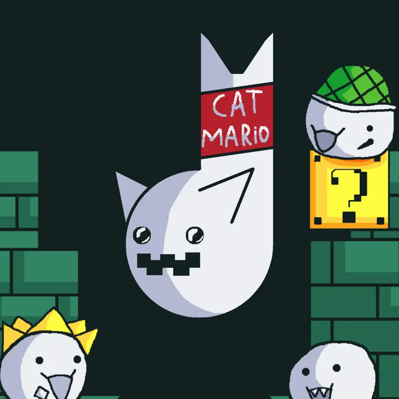 Game by @void_lord