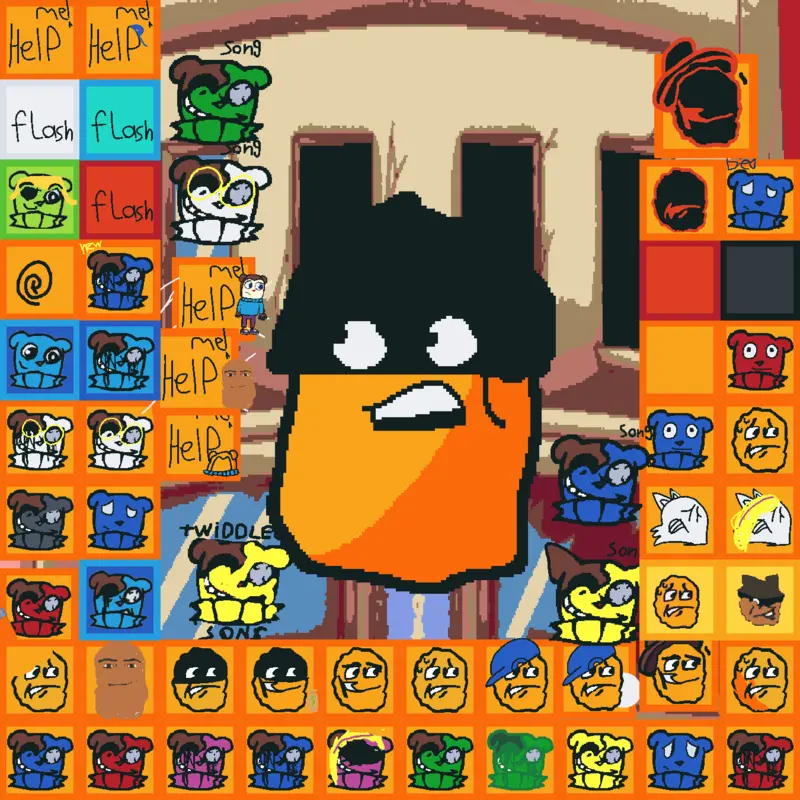 Game by @ryanthegamerCASTLE