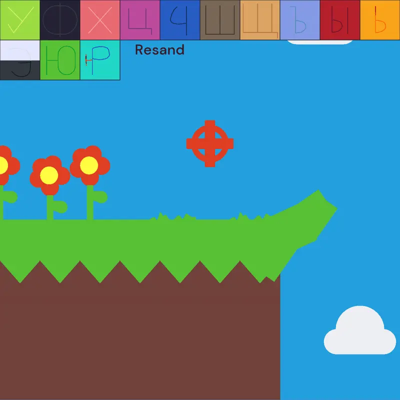 Game by @Foorfu36
