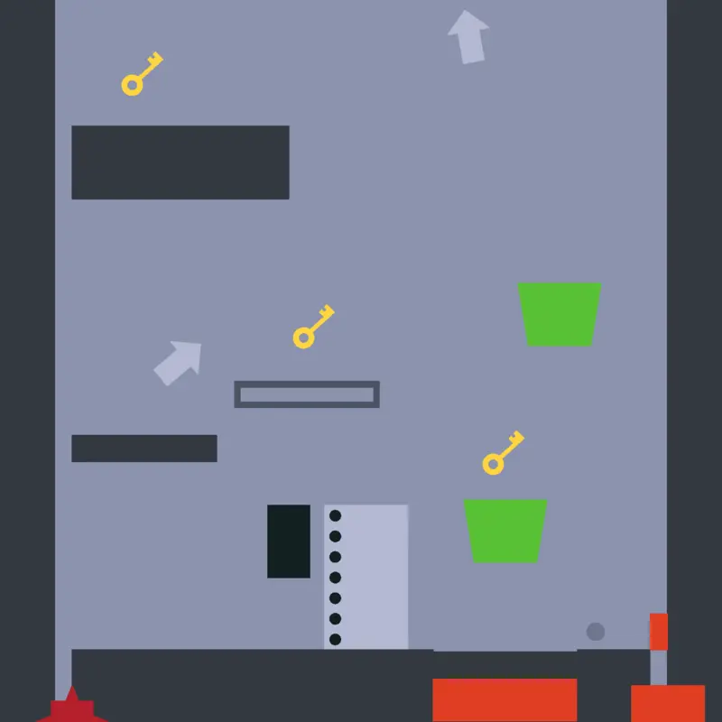 Game by @egementost