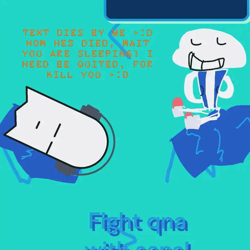 Game by @Napstablook_MakingGames
