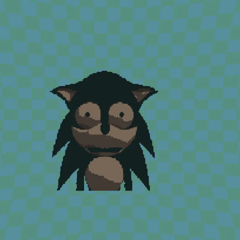 Game by @Tissu