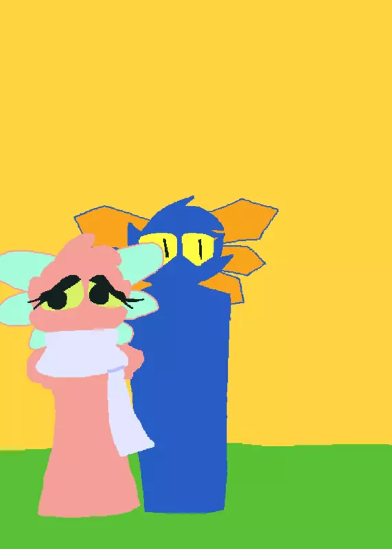 Game by @FanSkull_NoJustNeeded