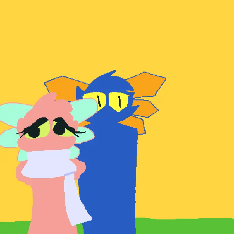 Game by @FanSkull_NoJustNeeded
