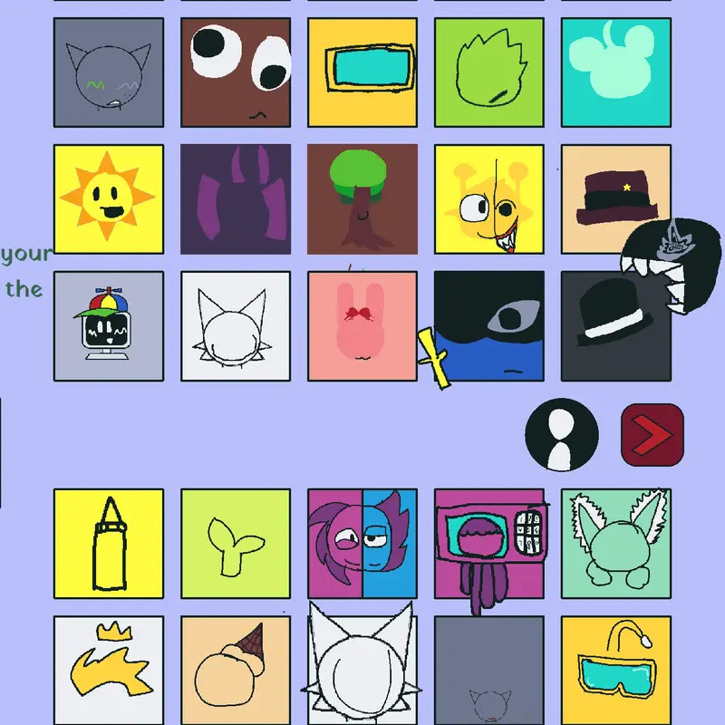 Game by @yurisebastian1903