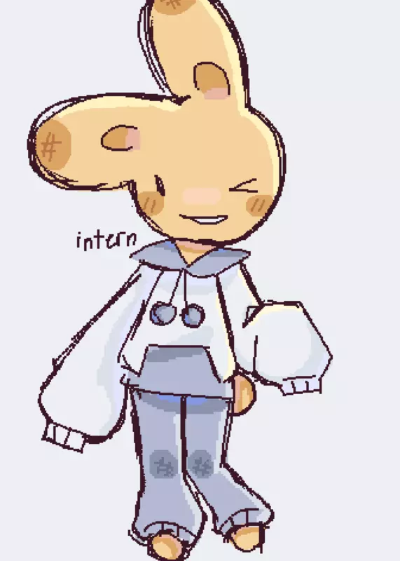 doodles by @xRaincandy_0