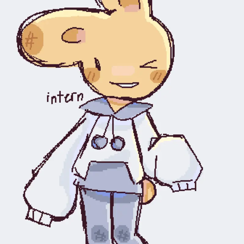 doodles by @xRaincandy_0