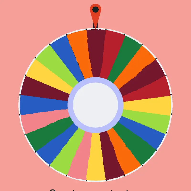Game by @WheelOfFortune