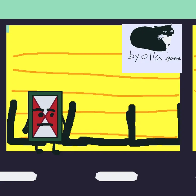 Game by @zylchyv3