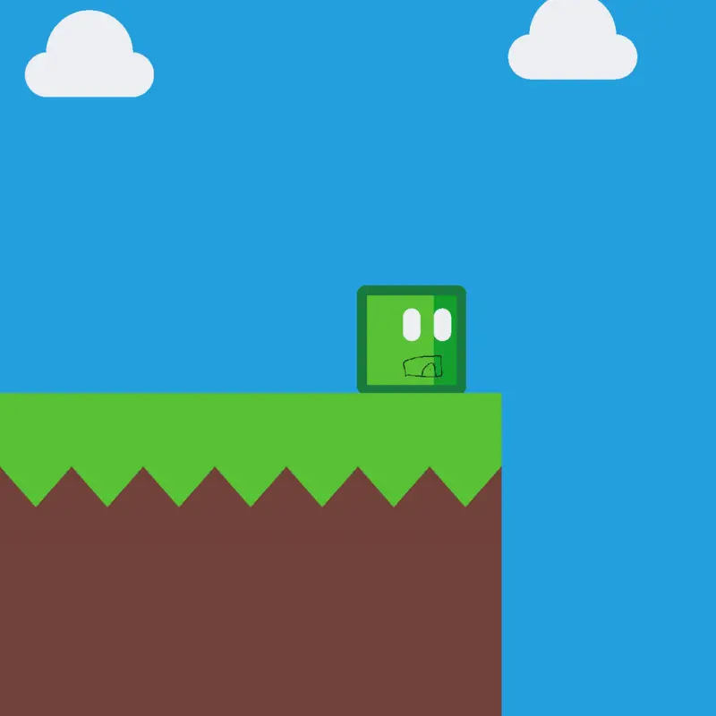 Game by @MissCirc