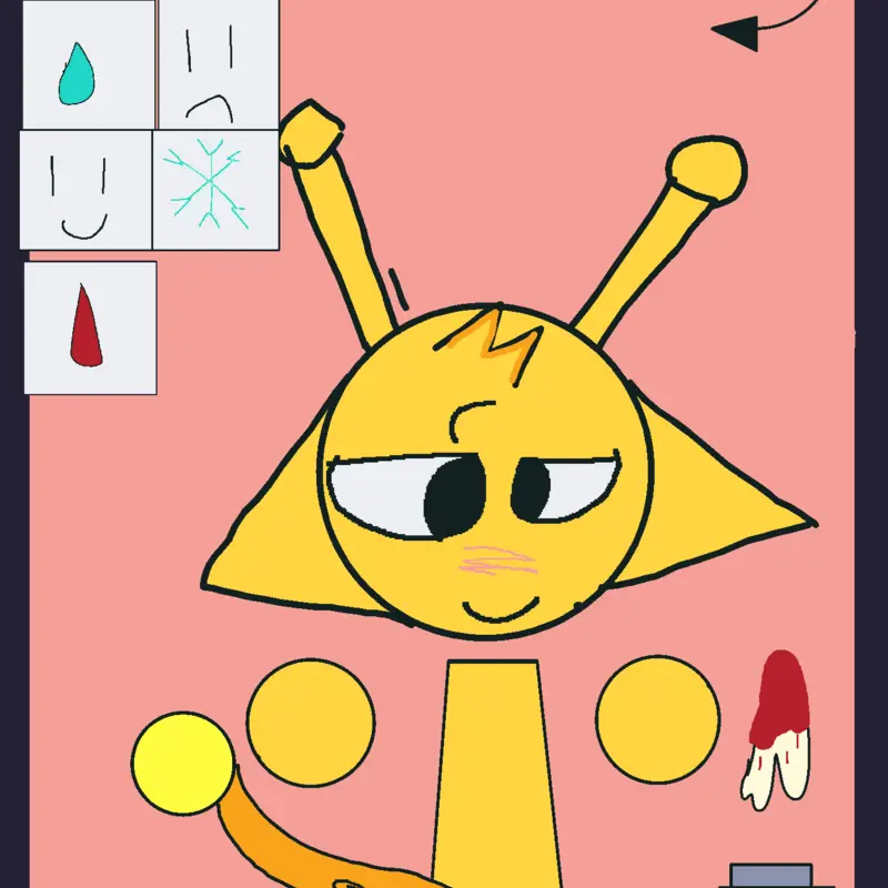 Game by @Cami8