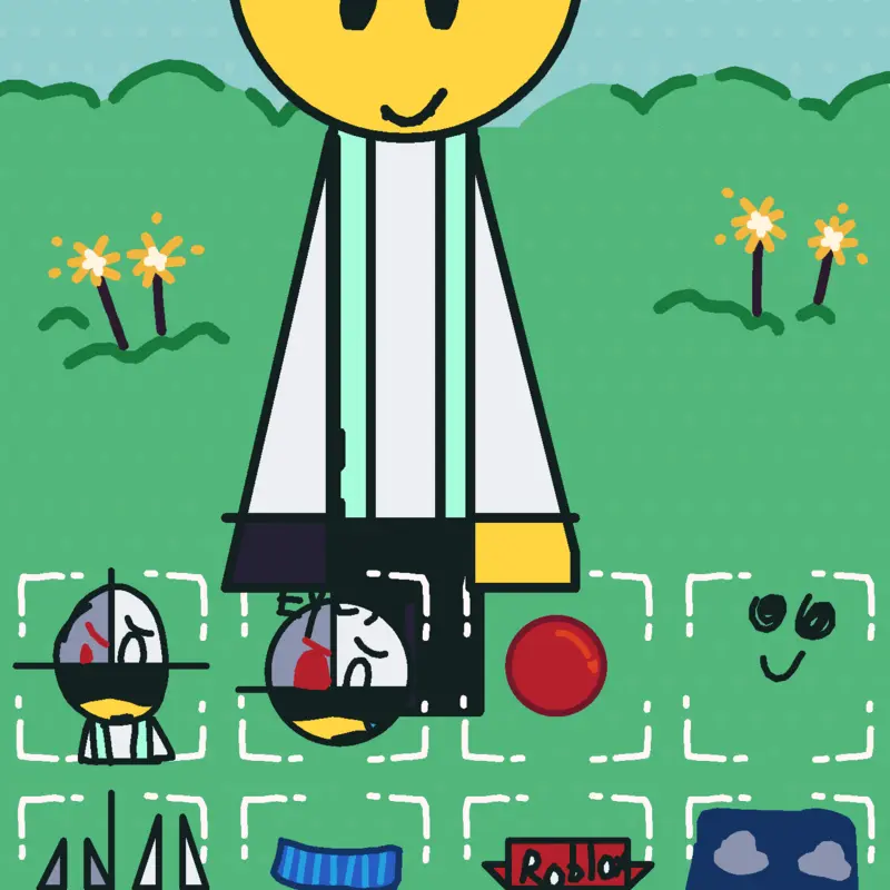 Game by @Lucifer_lyxsie