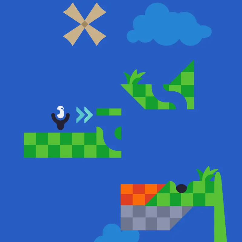 Game by @Torvrox