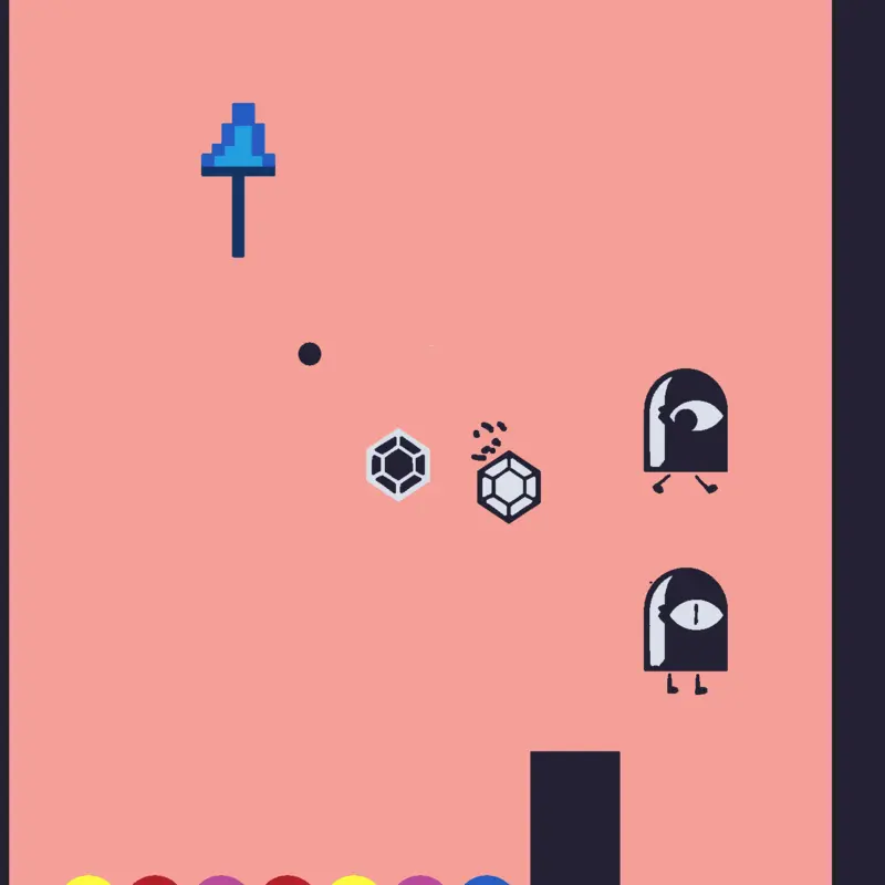 Game by @ballsaregood