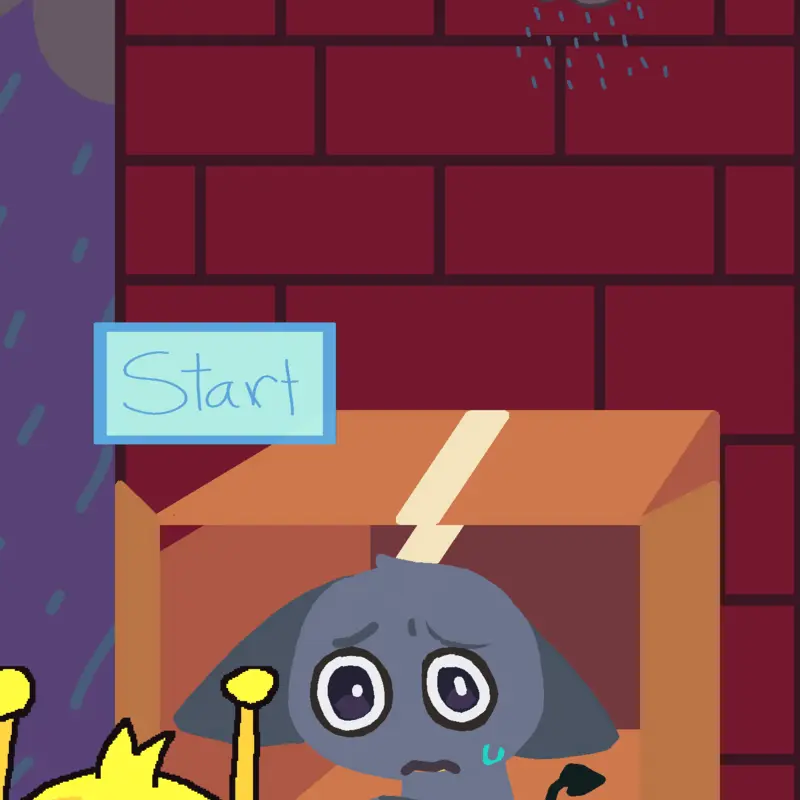 Game by @Sprunkiandships