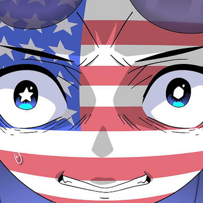 @-_-America-_-