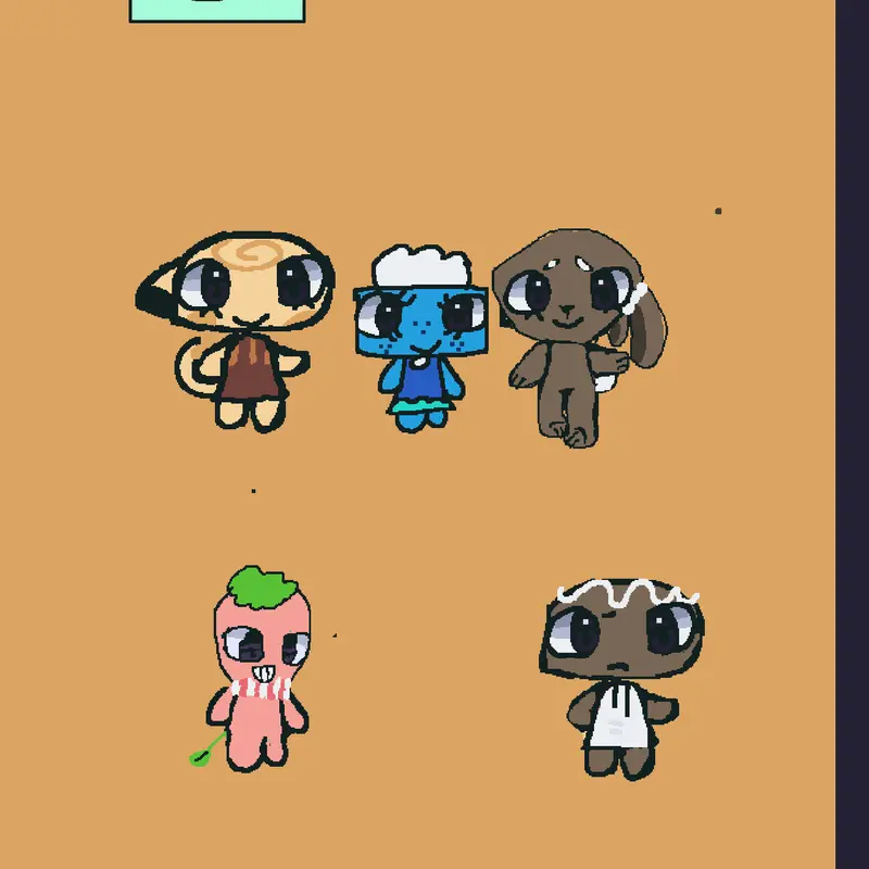 Game by @D4NDYG1RL
