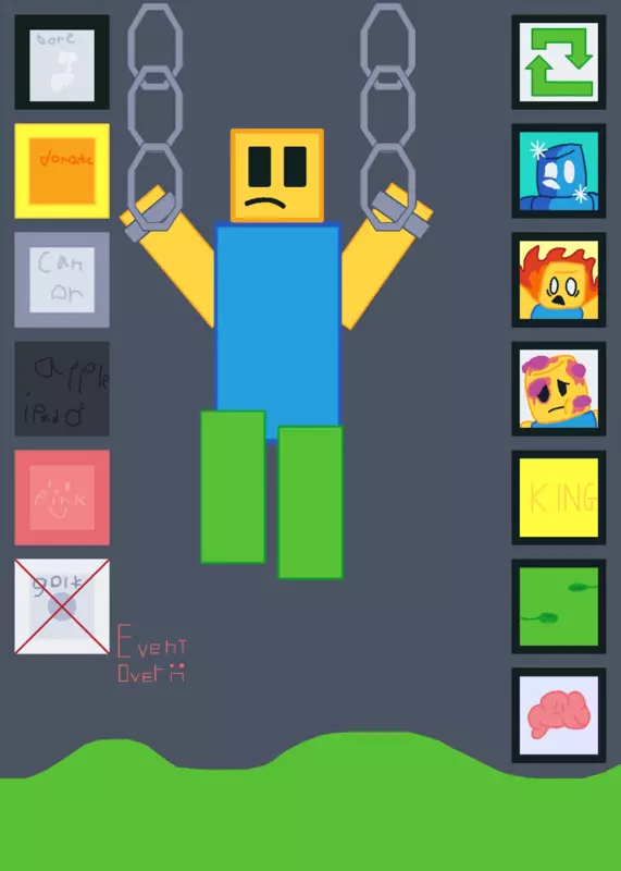 Game by @CryingHappy