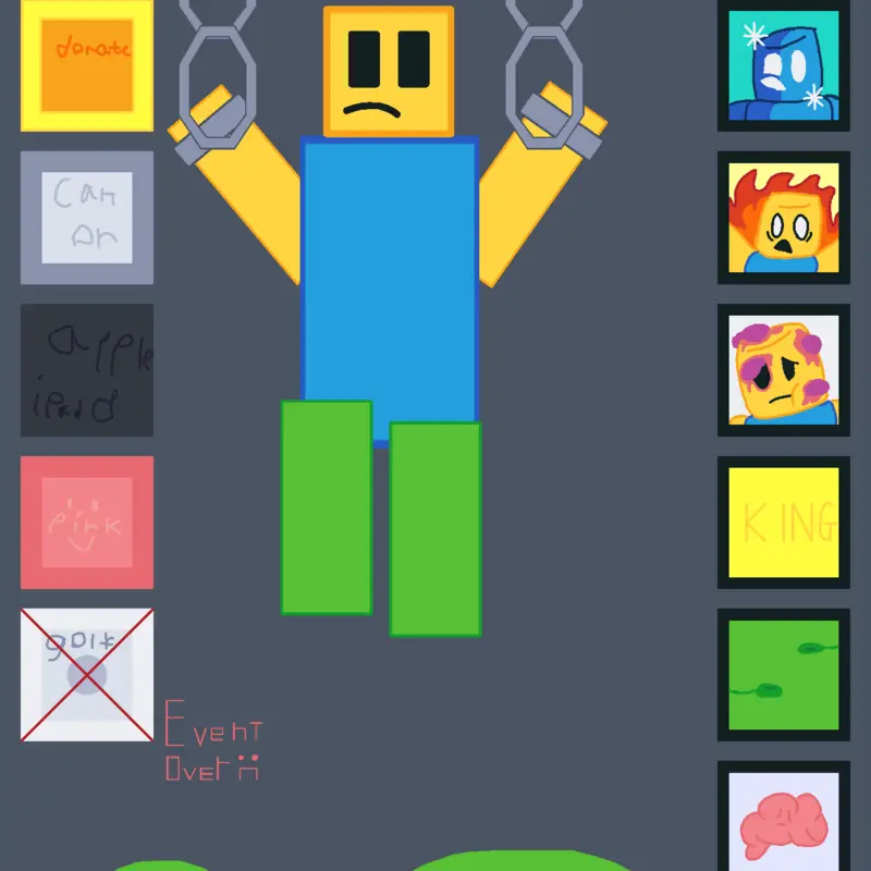 Game by @CryingHappy