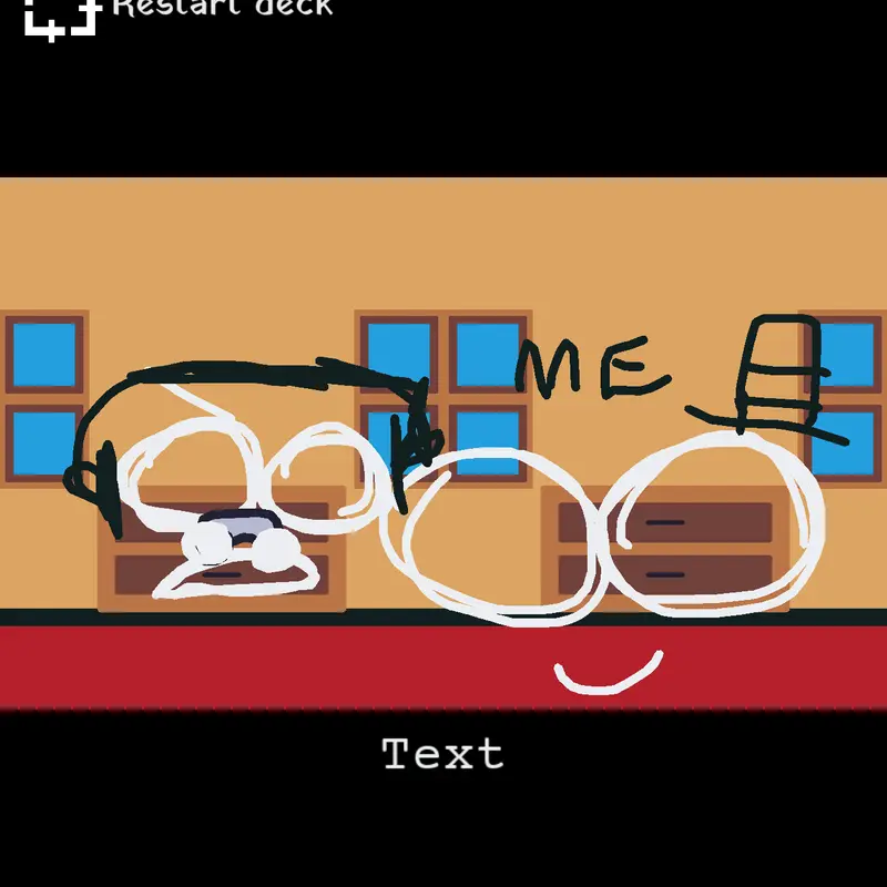 Game by @M-200_2025