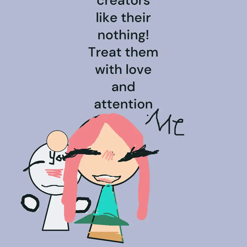 Everyone shall be loved by @_Neptune_